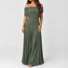 Olive Green
