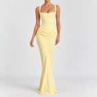 Butter Yellow