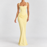 Butter Yellow