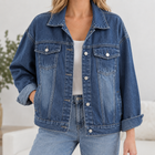 Dark Denim