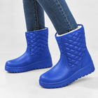 Boots-blue