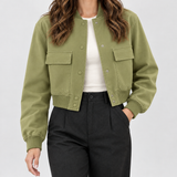 Olive Green