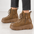 Yellow Brown