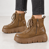 Yellow Brown