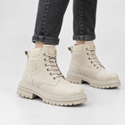 Off-white Flat Loafers