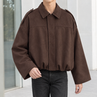 Chocolate Brown