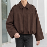 Chocolate Brown