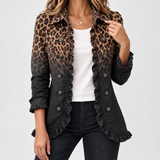 Black Leopard