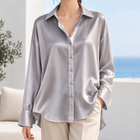 Silver Gray