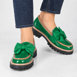 Fluorescent Green