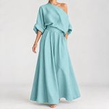 Sky Blue