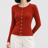 Caramel Red