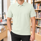 Pale Green