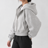 Flower Gray