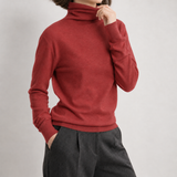 Brick Red