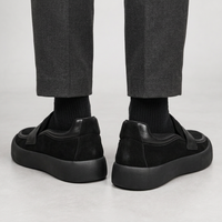 Matteo Platform Loafers - Lead Product Detail