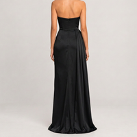 Merrivale Asymmetric Maxi Dress - Lead Product Detail