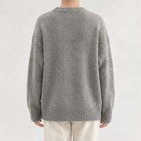 Sienna Turtleneck Sweater - Lead Product Detail