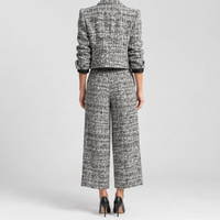 Stonethwaite Tailored Set - Lead Product Detail