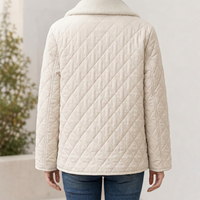 Swaledale Quilted Jacket - Lead Product Detail
