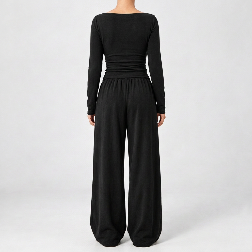 Whitfield Wide-Leg Set - Lead Product Detail
